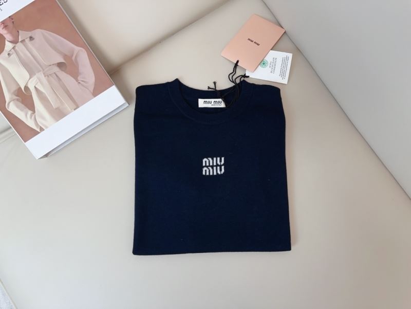 Miu Miu T-Shirts